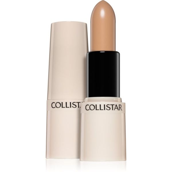 Collistar Collistar Concealer IMPECCABILE dolgoobstojni korektor vlažilna odtenek Beige 4 ml