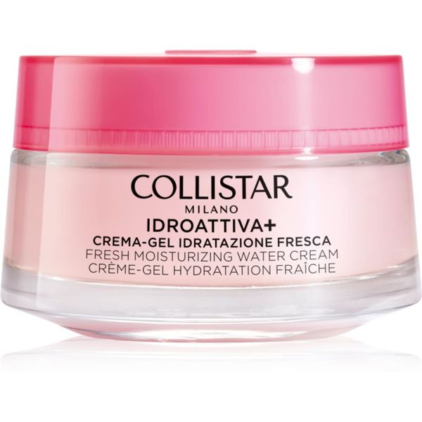 Collistar Collistar Face IDROATTIVA+ vlažilni gel 50 ml