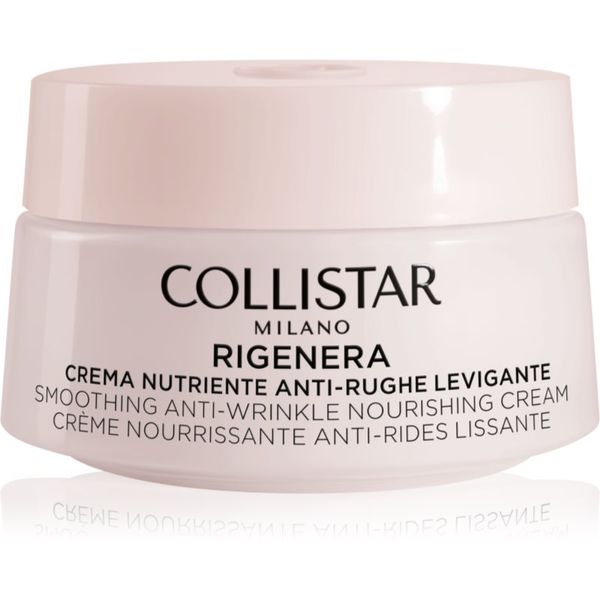 Collistar Collistar Face RIGENERA krema proti gubam 50 ml