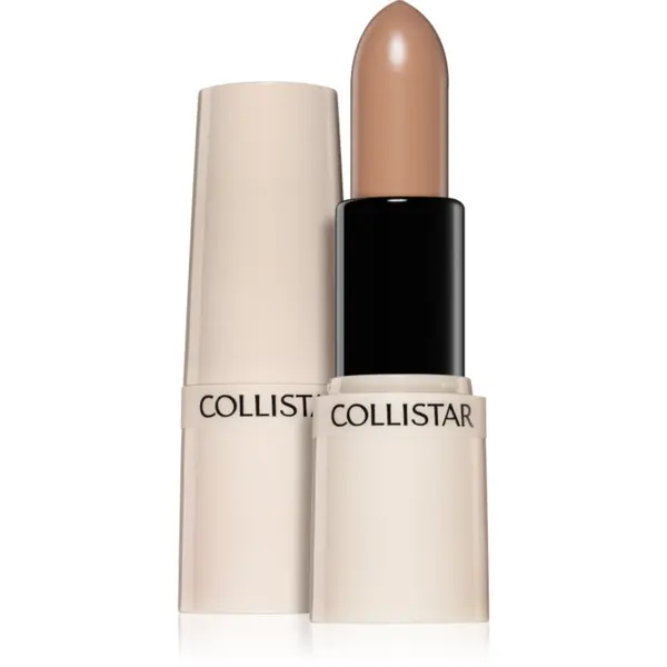 Collistar Collistar Impeccabile Concealer dolgoobstojni korektor vlažilna odtenek Nudo 4 ml