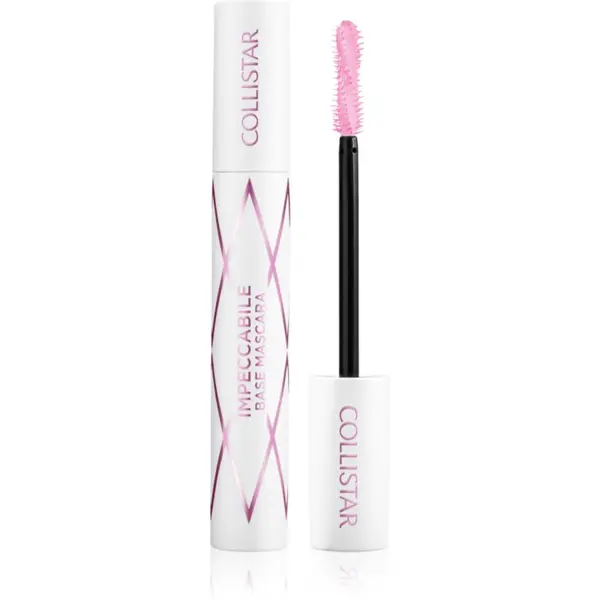 Collistar Collistar Impeccabile Cream Strawberry Lash Primer podlaga za maskaro 12.5 ml