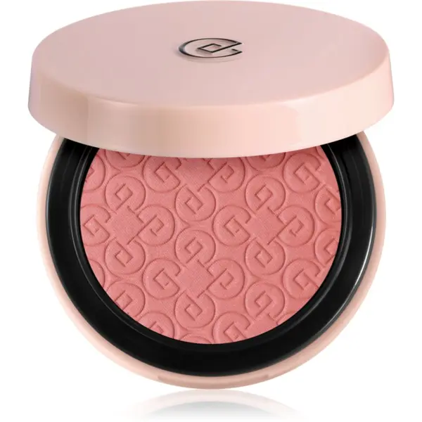 Collistar Collistar Impeccabile Maxi Blush dolgoobstojno rdečilo 04 Confetto 8 g