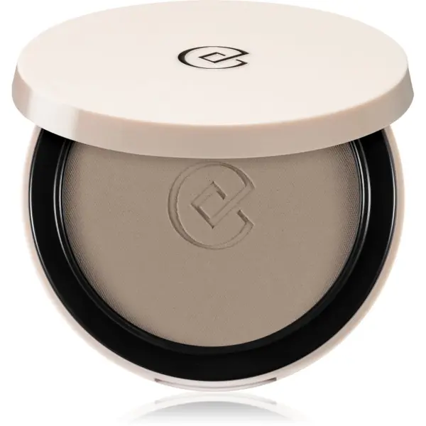 Collistar Collistar Impeccable Compact Powder matirajoči puder odtenek 60G Cappuccino 9 g