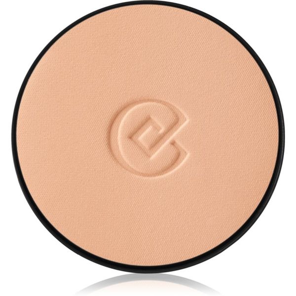 Collistar Collistar Impeccable Compact Powder Refill kompaktni puder nadomestno polnilo odtenek 10N IVORY 9 g