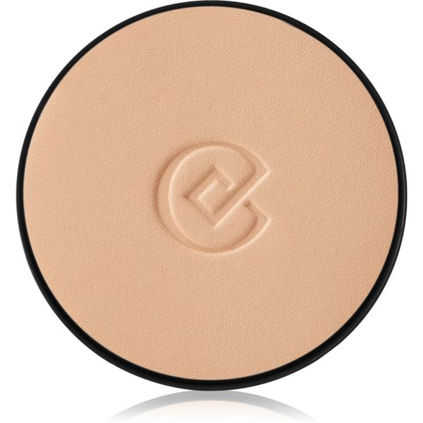 Collistar Collistar Impeccable Compact Powder Refill kompaktni puder nadomestno polnilo odtenek 20G NATURAL 9 g