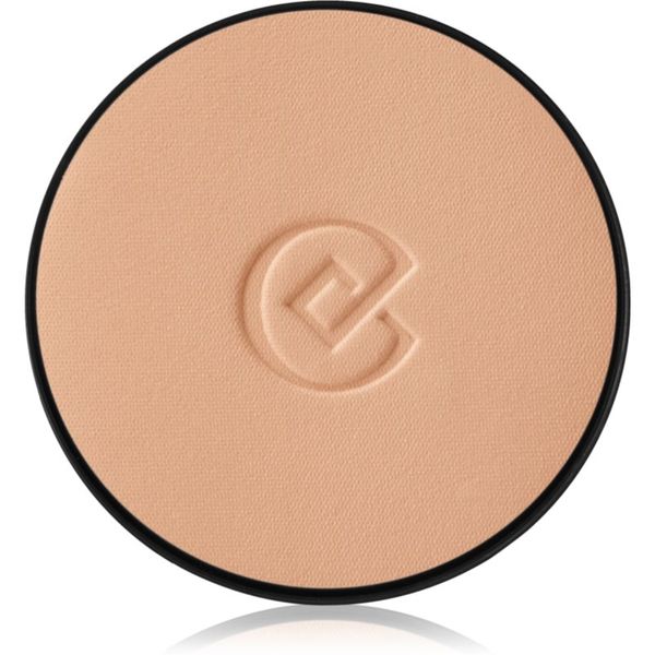 Collistar Collistar Impeccable Compact Powder Refill kompaktni puder nadomestno polnilo odtenek 30G HONEY 9 g