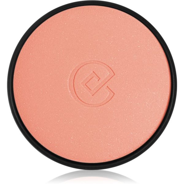 Collistar Collistar Impeccable Maxi Blush Refill rdečilo odtenek 01 Sabbia 9 g