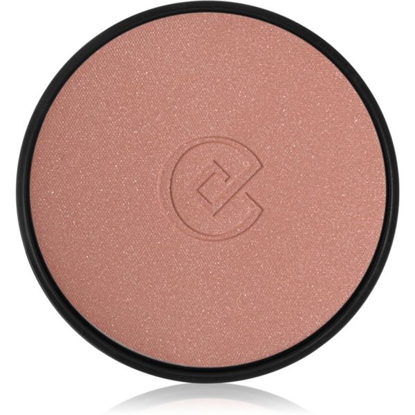 Collistar Collistar Impeccable Maxi Blush Refill rdečilo odtenek 03 Terracotta 9 g