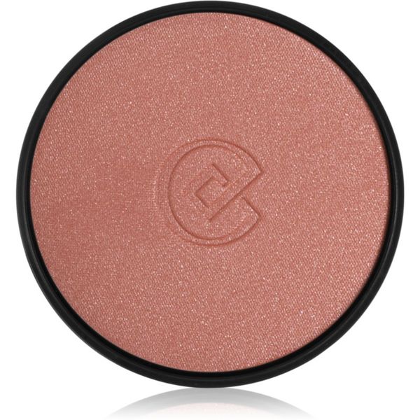 Collistar Collistar Impeccable Maxi Blush Refill rdečilo odtenek 08 Hennè 9 g