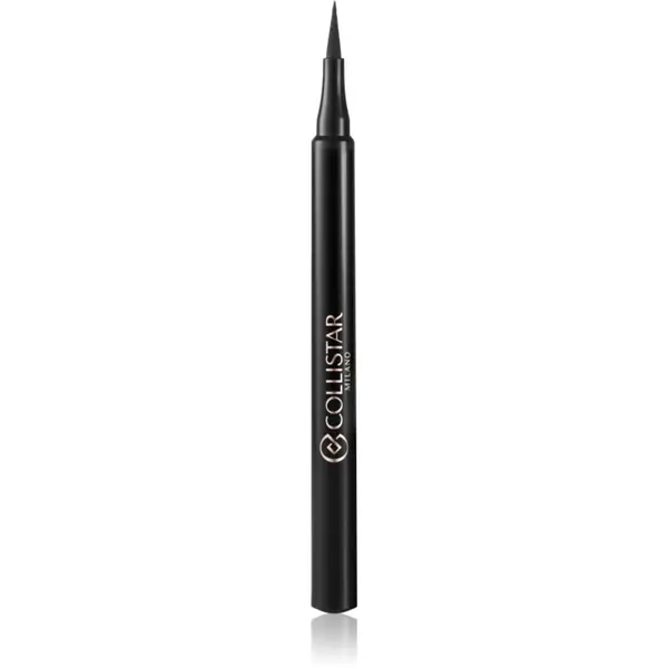 Collistar Collistar Infinito Eye Marker dolgoobstojen flomaster za oči odtenek Black 1 ml