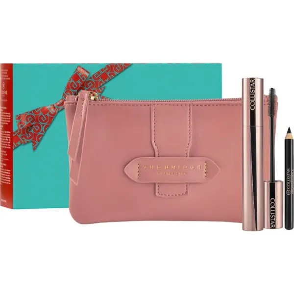 Collistar Collistar Infinito Mascara Giftset darilni set