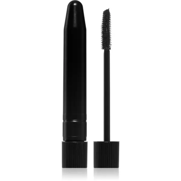 Collistar Collistar Infinito Mascara Refill krepilna maskara za ekstremen volumen in intenziven pogled nadomestno polnilo odtenek Extra Nero 7.5 ml