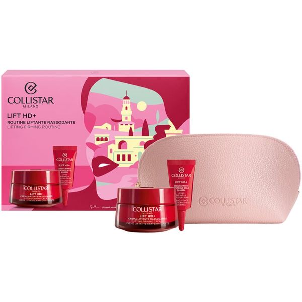 Collistar Collistar LIFT HD+ Lifting Firming Routine darilni set 1 kos