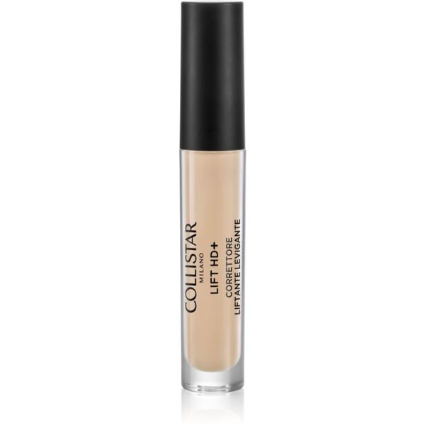 Collistar Collistar LIFT HD+ Smoothing Lifting Concealer korektor proti temnim kolobarjem pod očmi proti gubam odtenek 1 - Beige 4 ml