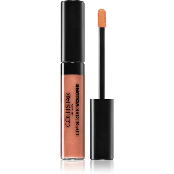Collistar Collistar Lip Gloss Volume sijaj za ustnice za večji volumen odtenek 130 Oranges 7 ml