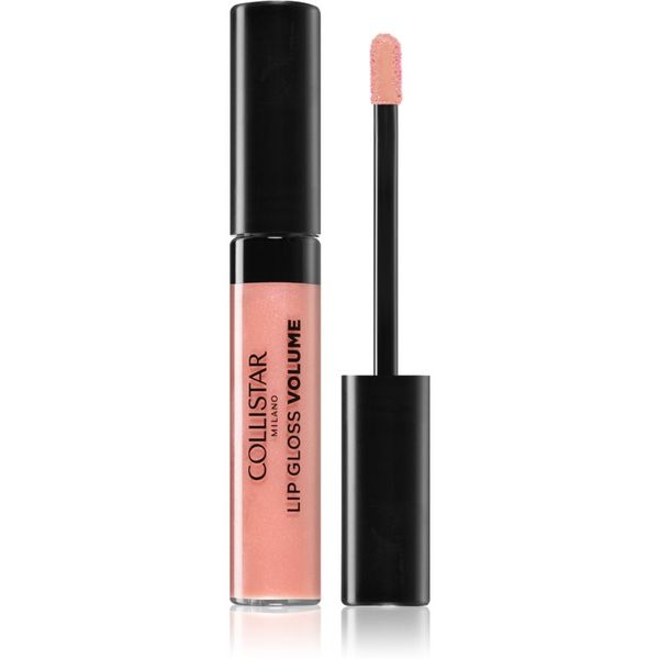 Collistar Collistar Lip Gloss Volume sijaj za ustnice za večji volumen odtenek 140 Morning Light 7 ml