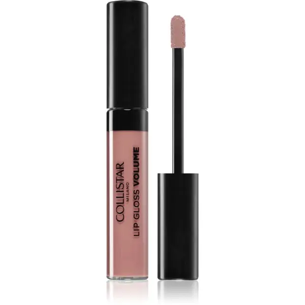 Collistar Collistar Lip Gloss Volume sijaj za ustnice za večji volumen odtenek 150 Nudo Labbra 7 ml