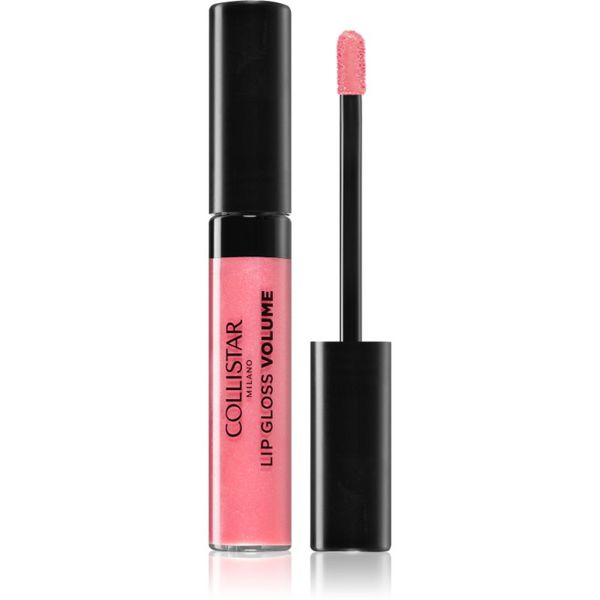 Collistar Collistar Lip Gloss Volume sijaj za ustnice za večji volumen odtenek 180 Sardinian Coral 7 ml