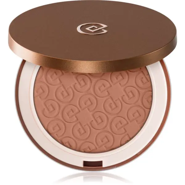 Collistar Collistar Magica Bronzing Powder bronz puder za mat videz odtenek 1.1 - Positano 9 g