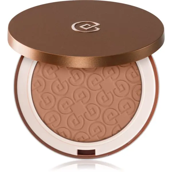 Collistar Collistar Magica Bronzing Powder bronz puder za mat videz odtenek 3.3 - Taormina 9 g