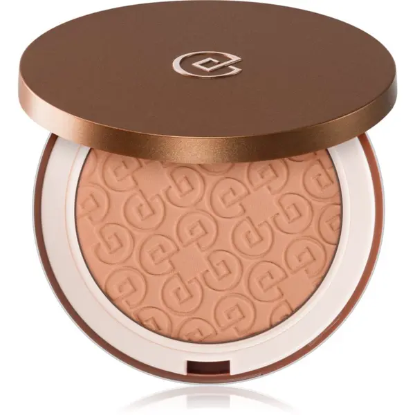 Collistar Collistar Magica Bronzing Powder bronz puder za mat videz odtenek 4.4 - Portofino 9 g