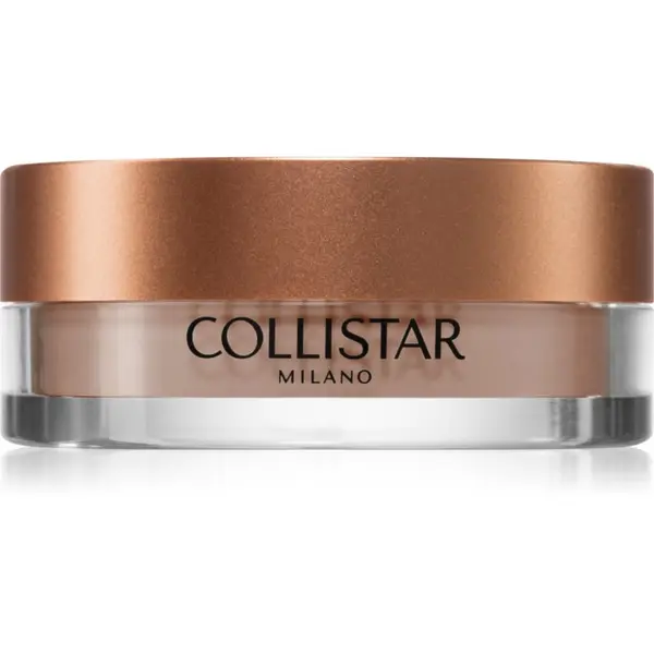 Collistar Collistar Magica Loose Bronzing Powder puder v prahu za takojšen bronast učinek 10 g