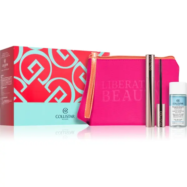 Collistar Collistar Make-up Set Infinito darilni set