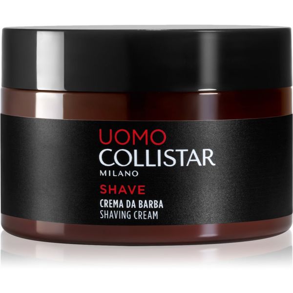 Collistar Collistar Man Shaving Cream krema za britje 200 ml