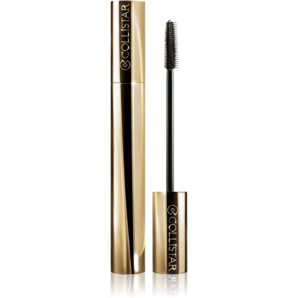 Collistar Collistar Mascara Infinito maskara za volumen in privihanje trepalnic odtenek Extra Nero 11 ml