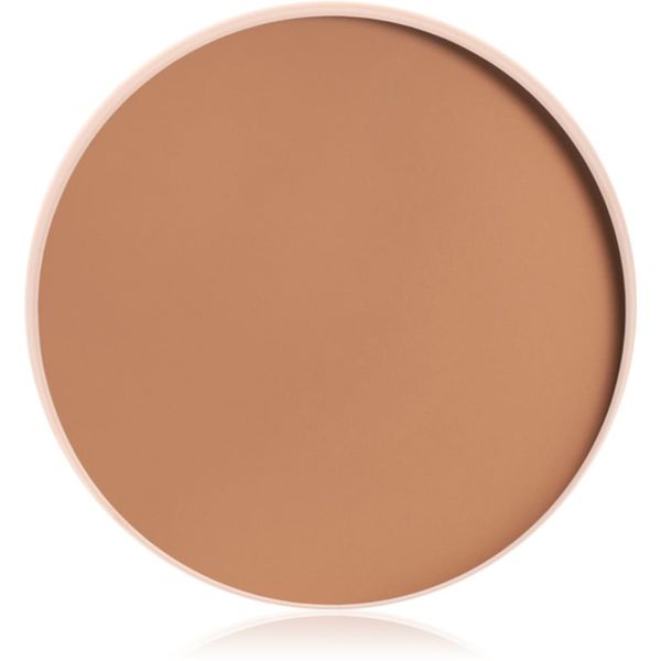 Collistar Collistar Mediterranea Sun Compact Foundation REFILL pudrasti make-up SPF 15 odtenek 01 Elba 10,5 g