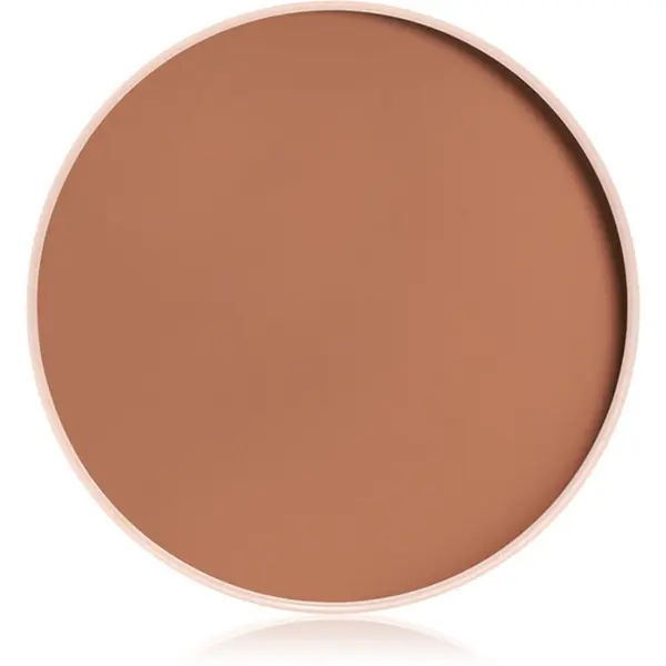 Collistar Collistar Mediterranea Sun Compact Foundation REFILL pudrasti make-up SPF 15 odtenek 04 Pantelleria 10.5 g