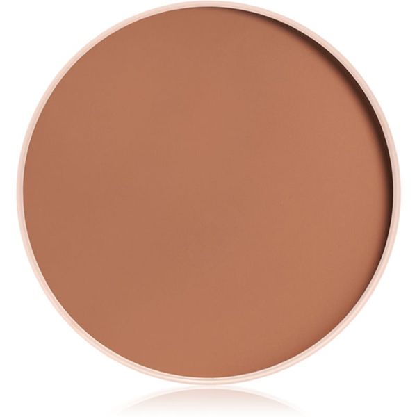 Collistar Collistar Mediterranea Sun Compact Foundation REFILL pudrasti make-up SPF 15 odtenek 04 Pantelleria 10,5 g