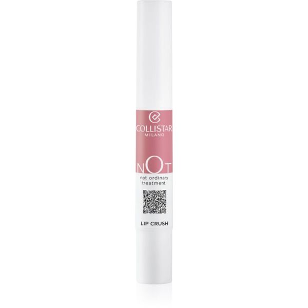 Collistar Collistar NOT Lip Crush Volumizing Lip Balm balzam za ustnice z učinkom povečanja 4.5 ml