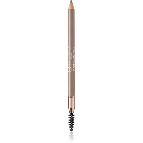 Collistar Collistar Professional Brow Pencil vodoodporen svinčnik za obrvi za dolgoobstojen učinek 1 Blondo 1.1 g