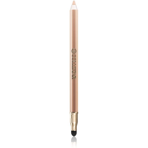 Collistar Collistar Professional Eye-Lip Pencil svinčnik za oči in ustnice odtenek Butter 1.2 ml