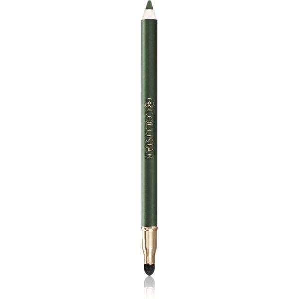 Collistar Collistar Professional Eye Pencil svinčnik za oči odtenek 6 Green Forest 1.2 ml