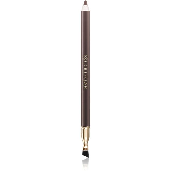 Collistar Collistar Professional Eyebrow Pencil svinčnik za obrvi odtenek 4 Moka 1.2 ml