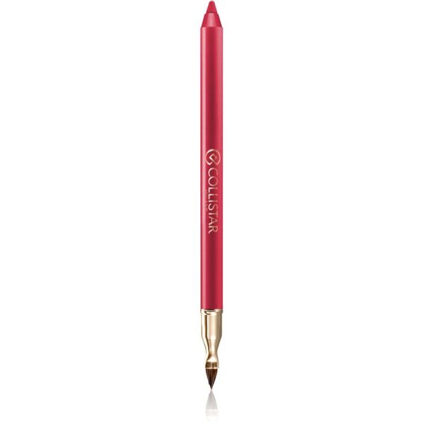 Collistar Collistar Professional Lip Pencil dolgoobstojni svinčnik za ustnice odtenek 28 Rosa Pesca 1,2 g