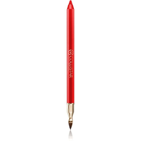 Collistar Collistar Professional Lip Pencil dolgoobstojni svinčnik za ustnice odtenek 40 Mandarino 1,2 g