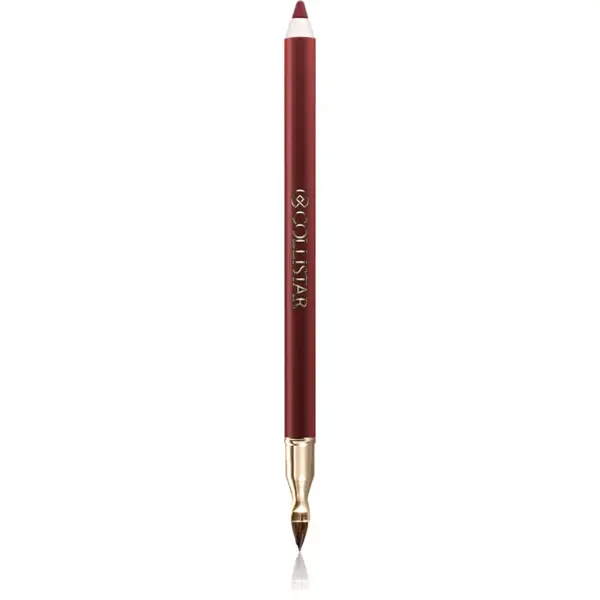 Collistar Collistar Professional Lip Pencil svinčnik za ustnice odtenek 16 Ruby 1.2 ml