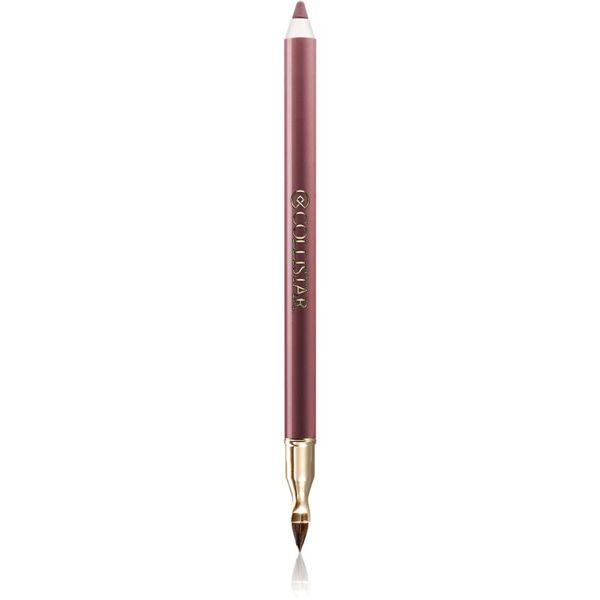 Collistar Collistar Professional Lip Pencil svinčnik za ustnice odtenek 5 Desert Rose 1.2 ml