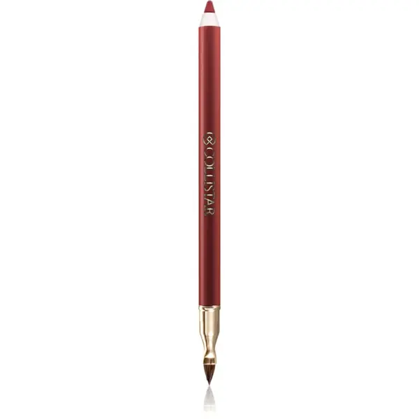 Collistar Collistar Professional Lip Pencil svinčnik za ustnice odtenek 7 Cherry Red 1.2 ml
