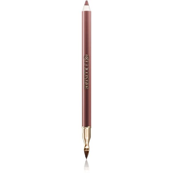 Collistar Collistar Professional Lip Pencil svinčnik za ustnice odtenek 8 Cameo Pink 1.2 ml