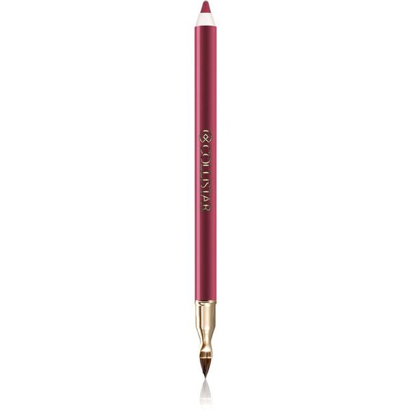Collistar Collistar Professional Lip Pencil svinčnik za ustnice odtenek 9 Cyclamen 1.2 ml