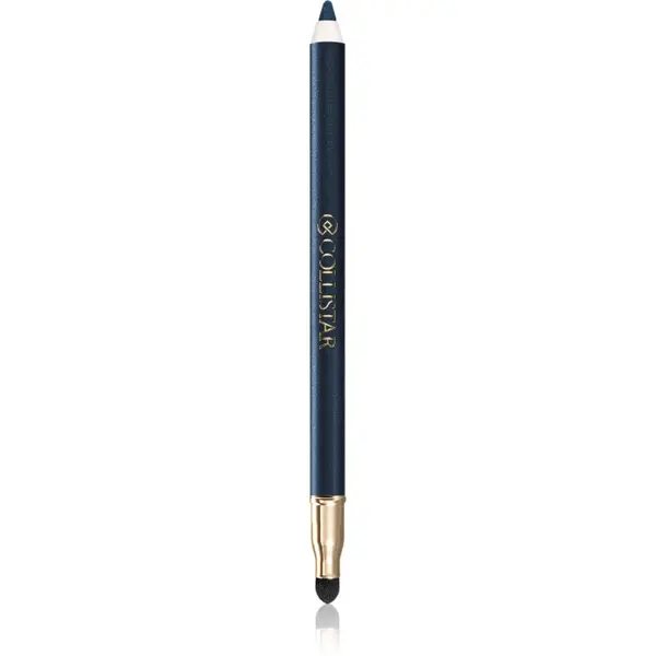 Collistar Collistar Professionale Eye Pencil svinčnik za oči odtenek 11 Metal Blue 1.2 ml