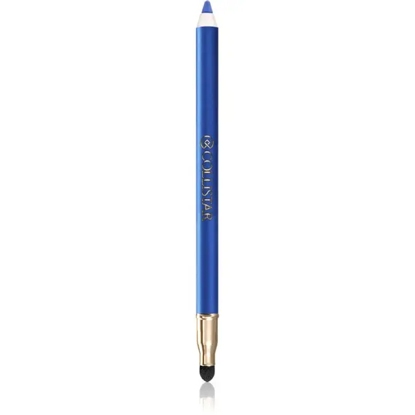 Collistar Collistar Professionale Eye Pencil svinčnik za oči odtenek 16 Blue Shanghai 1.2 ml