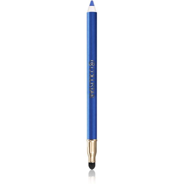 Collistar Collistar Professionale Eye Pencil svinčnik za oči odtenek 16 Sky Blue 1.2 ml