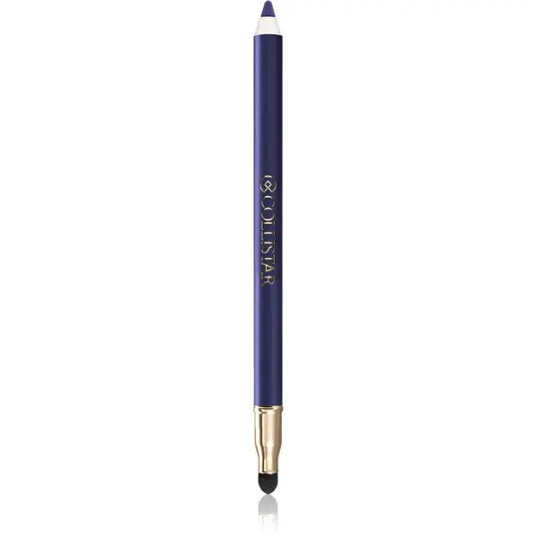 Collistar Collistar Professionale Eye Pencil svinčnik za oči odtenek 4 Night Blue 1.2 ml