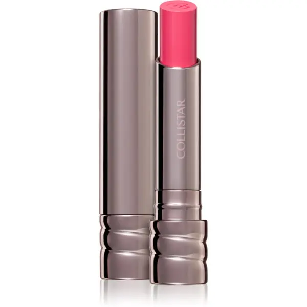 Collistar Collistar Puro Gioiello Luminous Lipstick vlažilna šminka z visokim sijajem 179 - Pink Reflection 2.8 g