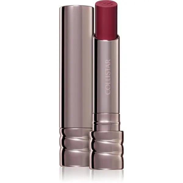 Collistar Collistar Puro Gioiello Luminous Lipstick vlažilna šminka z visokim sijajem 181 - Coral Reflection 2.8 g
